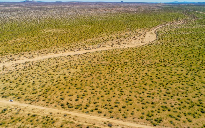 10 Acres of Freedom near Lancaster
