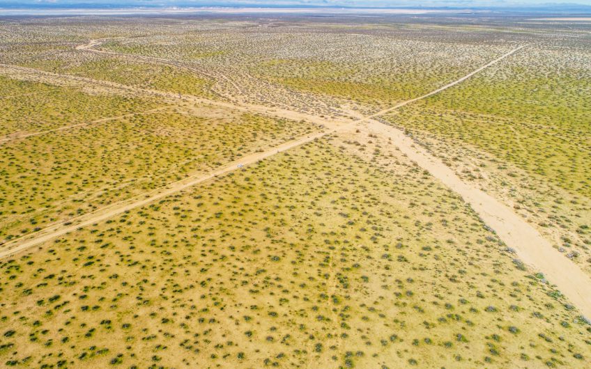 10 Acres of Freedom near Lancaster
