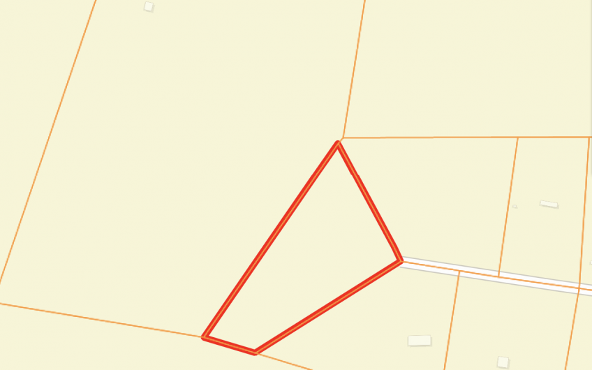 5 ACRES IN SPOTSYLVANIA – WHOLESALE DEAL