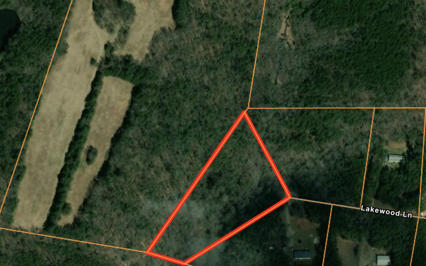 5 ACRES IN SPOTSYLVANIA – WHOLESALE DEAL